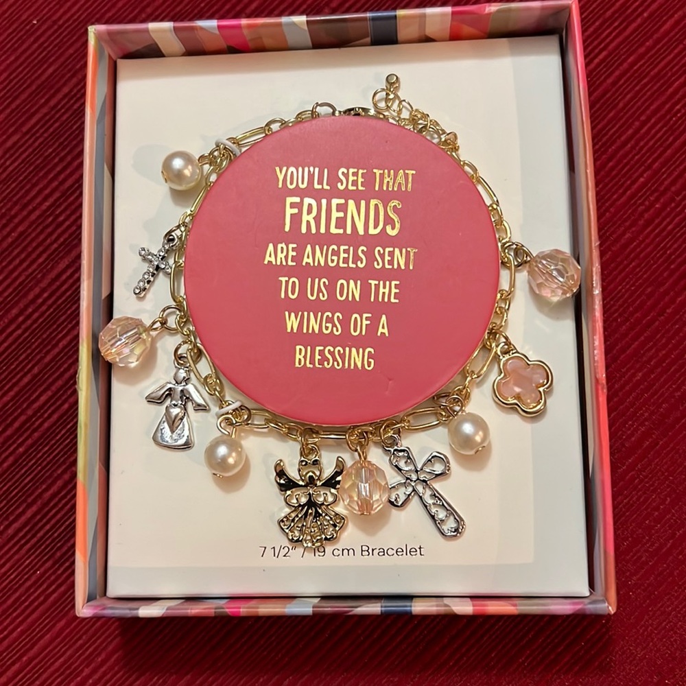 Bracelet